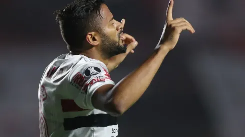 Sao Paulo v River Plate - Copa CONMEBOL Libertadores 2020