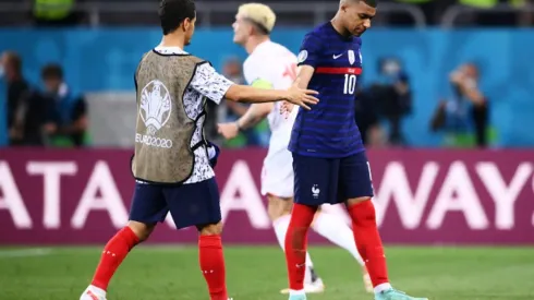 Mbappé tem novo atrito com a federação francesa próximo a copa do mundo no Qatar