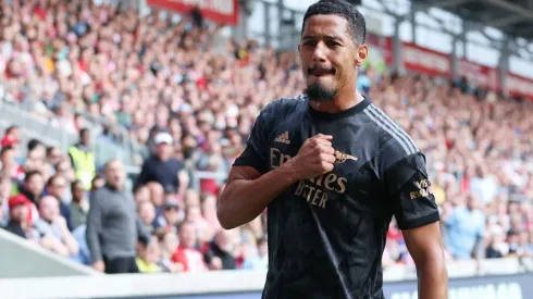 Brentford FC v Arsenal FC - Premier League