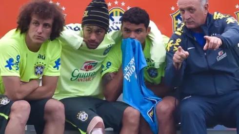 Saiba quais os técnicos que já comandaram a seleção brasileira