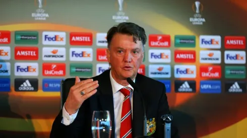 Técnico da Holanda convoca quatro goleiros "Estou à procura do melhor pegador de penalidades”