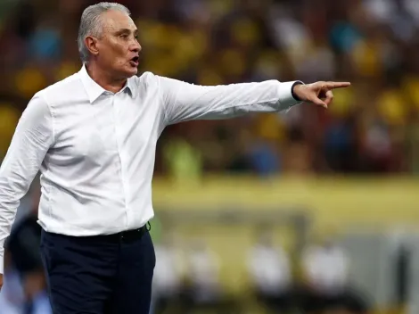 Tite fala o por que Brasil deve ser considerado favorito para a Copa do Mundo