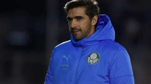 Red Bull Bragantino v Palmeiras – Brasileirao 2022