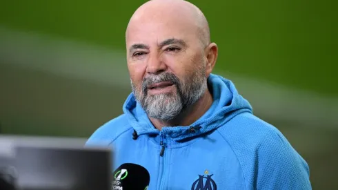 FC Basel v Olympique Marseille: Round of 16 Leg Two – UEFA Europa Conference League