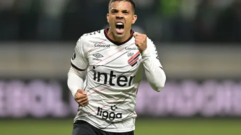 Palmeiras v Athletico Parananese – Copa CONMEBOL Libertadores 2022: Semifinals