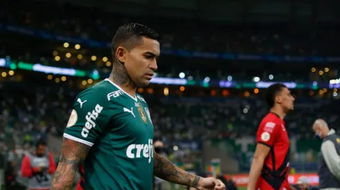 Palmeiras v Atletico Goianiense - Brasileirao 2022