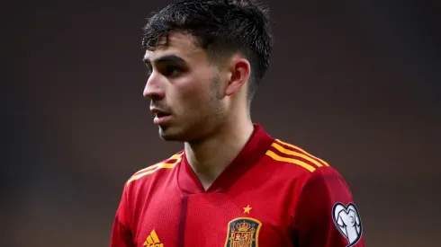 Spain v Kosovo - FIFA World Cup 2022 Qatar Qualifier