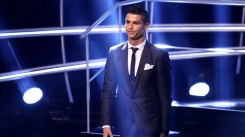 Cristiano Ronaldo é premiado e diz qual o seu destino após a copa do mundo no Qatar