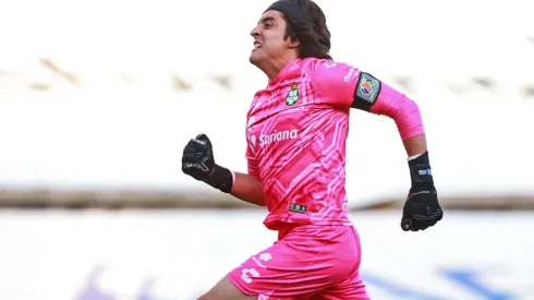 Queretaro v Santos Laguna - Torneo Apertura 2022 Liga MX