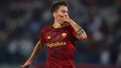 AS Roma v AC Monza – Serie A