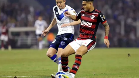 Velez v Flamengo – Copa CONMEBOL Libertadores 2022: Semifinals