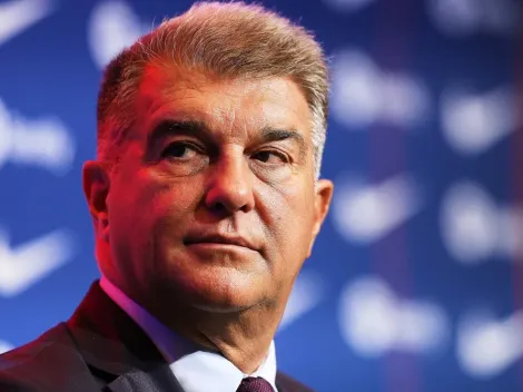 Barcelona surpreende e encaminha a primeira contratação para a próxima temporada