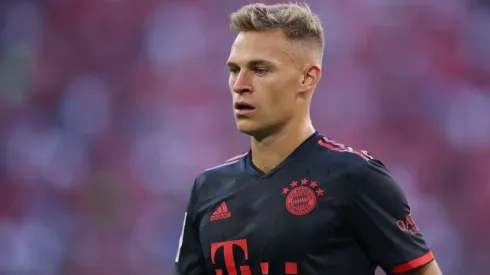 FC Bayern M�nchen v VfL Wolfsburg - Bundesliga