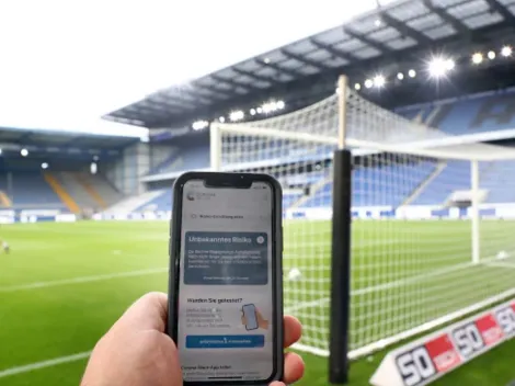 Copa do mundo: A FIFA anunciou aplicativo para os jogadores acompanhar seus números durante a competição