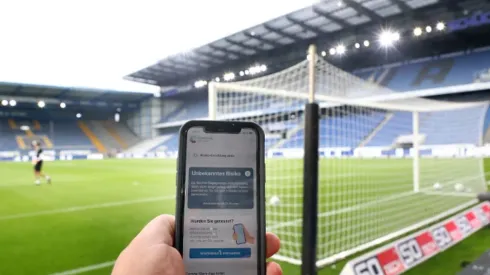 Copa do mundo: A FIFA anunciou aplicativo para os jogadores acompanhar seus números durante a competição