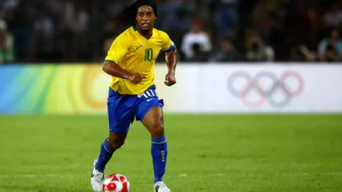 Copa do Mundo: Apenas 11 jogadores tiveram a oportunidade de vestir a camisa dez da seleção brasileira