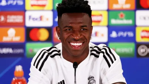 Real Madrid Training Session And Press Conference