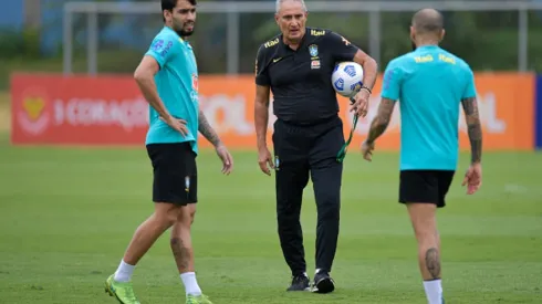 Escalação Brasil x Gana: Onde assistir e horário do jogo do Brasil hoje