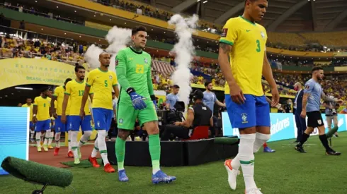 Copa do Mundo: Thiago Silva completa 48 anos e pode quebrar recorde hoje com a camisa do Brasil