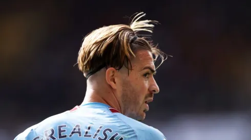 Wolverhampton Wanderers v Manchester City - Premier League