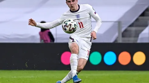 Albania v England - FIFA World Cup 2022 Qatar Qualifier