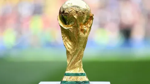 Michael Regan/Fifa/Getty Images