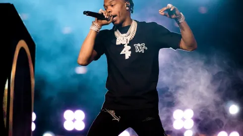 Visible Presents "Red Rocks Unpaused" 3-Day Music Festival at Red Rocks Amphitheatre - Day 2