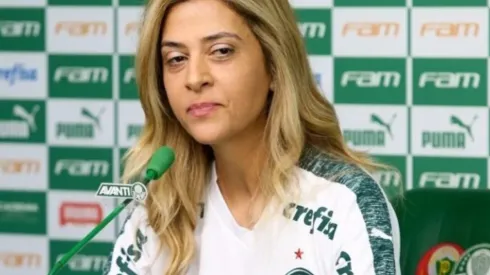 Fabio Menotti/Palmeiras