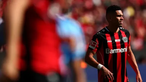 Bayer 04 Leverkusen v Sport-Club Freiburg - Bundesliga