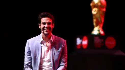 FIFA World Cup Trophy Tour by Coca-Cola