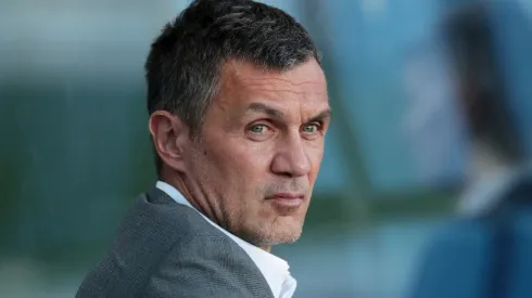 Atalanta BC v AC Milan - Serie A