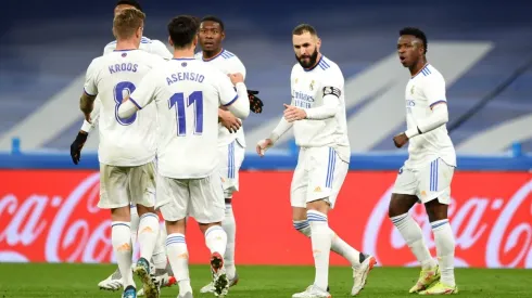 Real Madrid CF v Sevilla FC - La Liga Santander