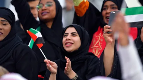 As mulheres poderão ir aos estádios na copa do mundo no Catar?