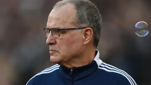 Marcelo Bielsa, treinador de futebol (Foto: Getty Images)