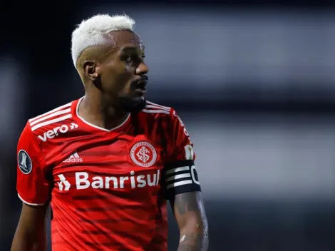 Internacional define substituto para Edenilson e vai ao mercado; meio-campista deve reforçar outro gigante brasileiro