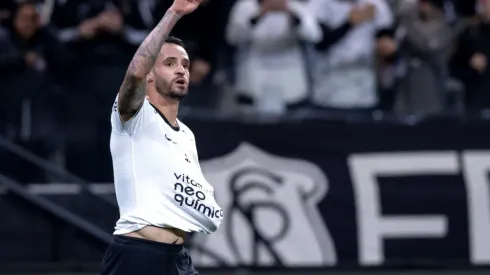 Corinthians v Fluminense - Copa Do Brasil 2022