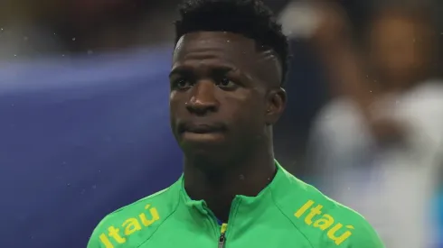 Brazil v Ghana - International Friendly