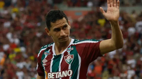 Ganso fala sobre a possibilidade de estar na copa do mundo