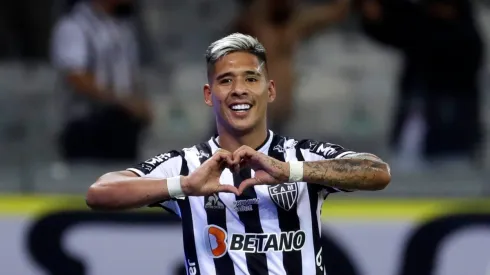 Atletico Mineiro v River Plate – Copa CONMEBOL Libertadores 2021