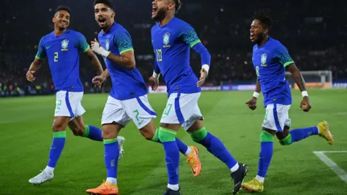 Copa do Mundo: Veja qual foi o aproveitamento da seleção brasileira para o mundial