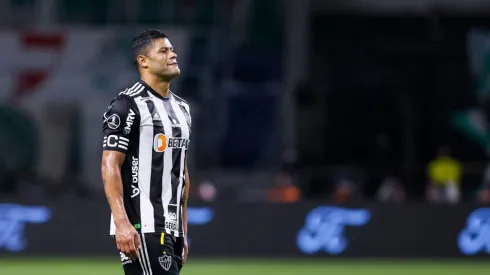 Palmeiras v Atletico Mineiro – Copa CONMEBOL Libertadores 2022