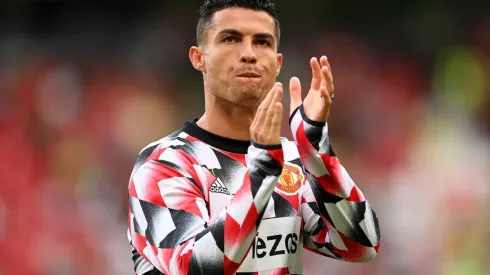 Manchester United v Arsenal FC - Premier League