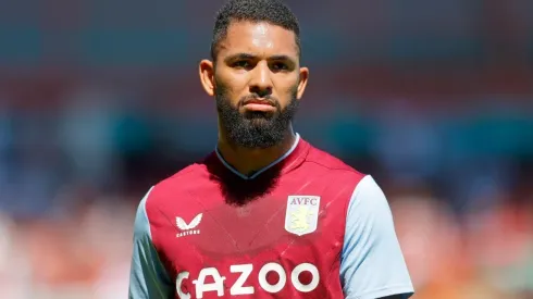 Walsall v Aston Villa - Pre-Season Friendly