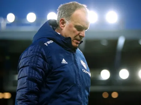 Marcelo Bielsa rejeita Santos; Clube define novo treinador