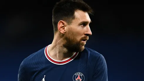 Real Madrid v Paris Saint-Germain: Round Of Sixteen Leg Two – UEFA Champions League