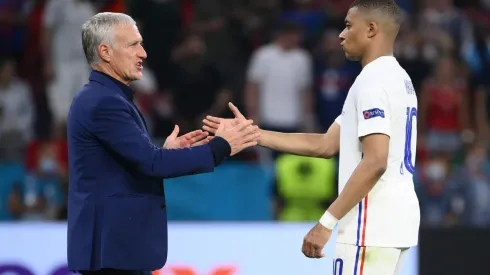 Portugal v France - UEFA Euro 2020: Group F