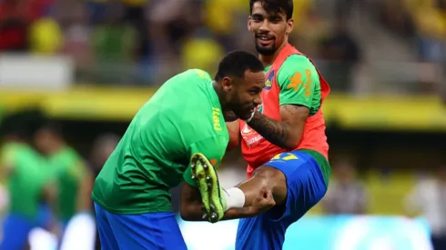 Copa do mundo: Com o fim dos amistosos, saiba o que a seleção brasileira deve fazer até o mundial