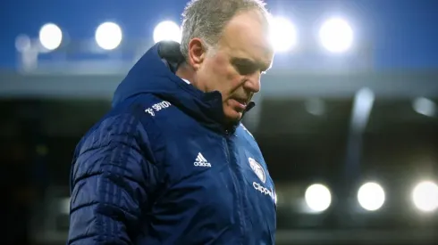 Marcelo Bielsa, treinador de futebol (Foto: Getty Images)