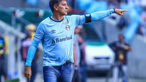 Gremio v Internacional - Brasileirao Series A 2018