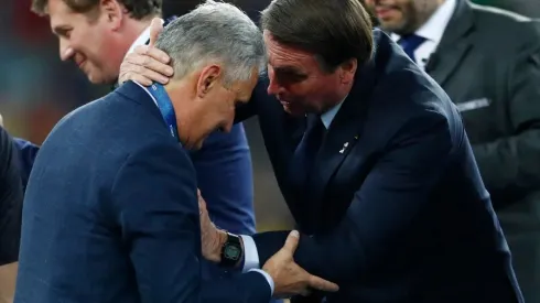 Lucas Uebel/Getty Images